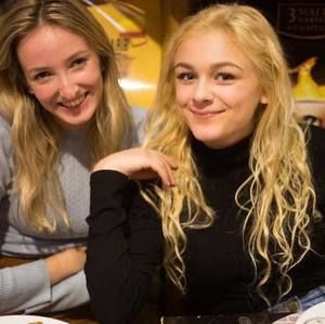 Meet your Posher, Emma